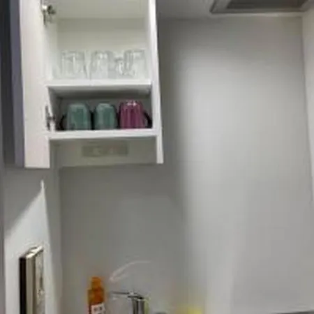 アミスタユウ302号室 Apartment Osaka Exterior photo