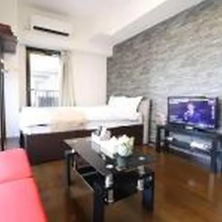 アミスタユウ302号室 Apartment Osaka Exterior photo