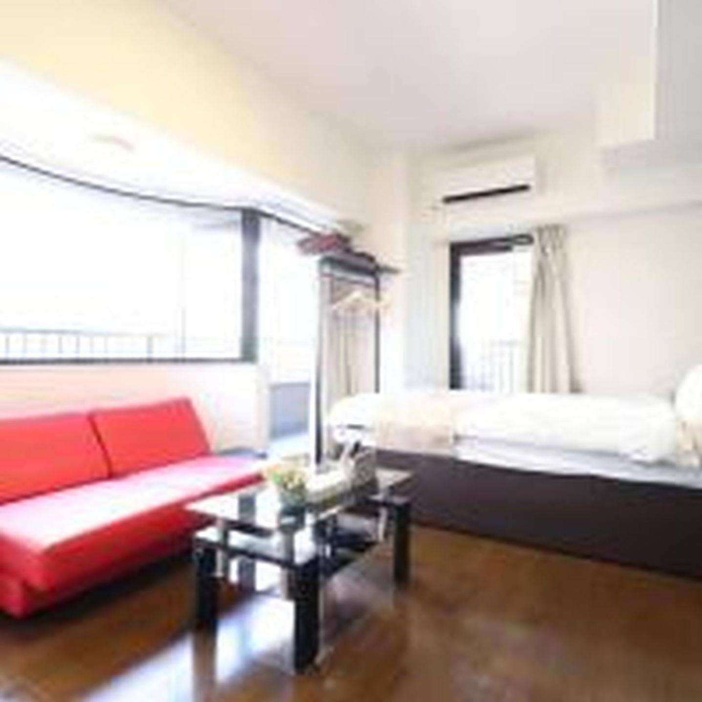 Appartement アミスタユウ302号室 *