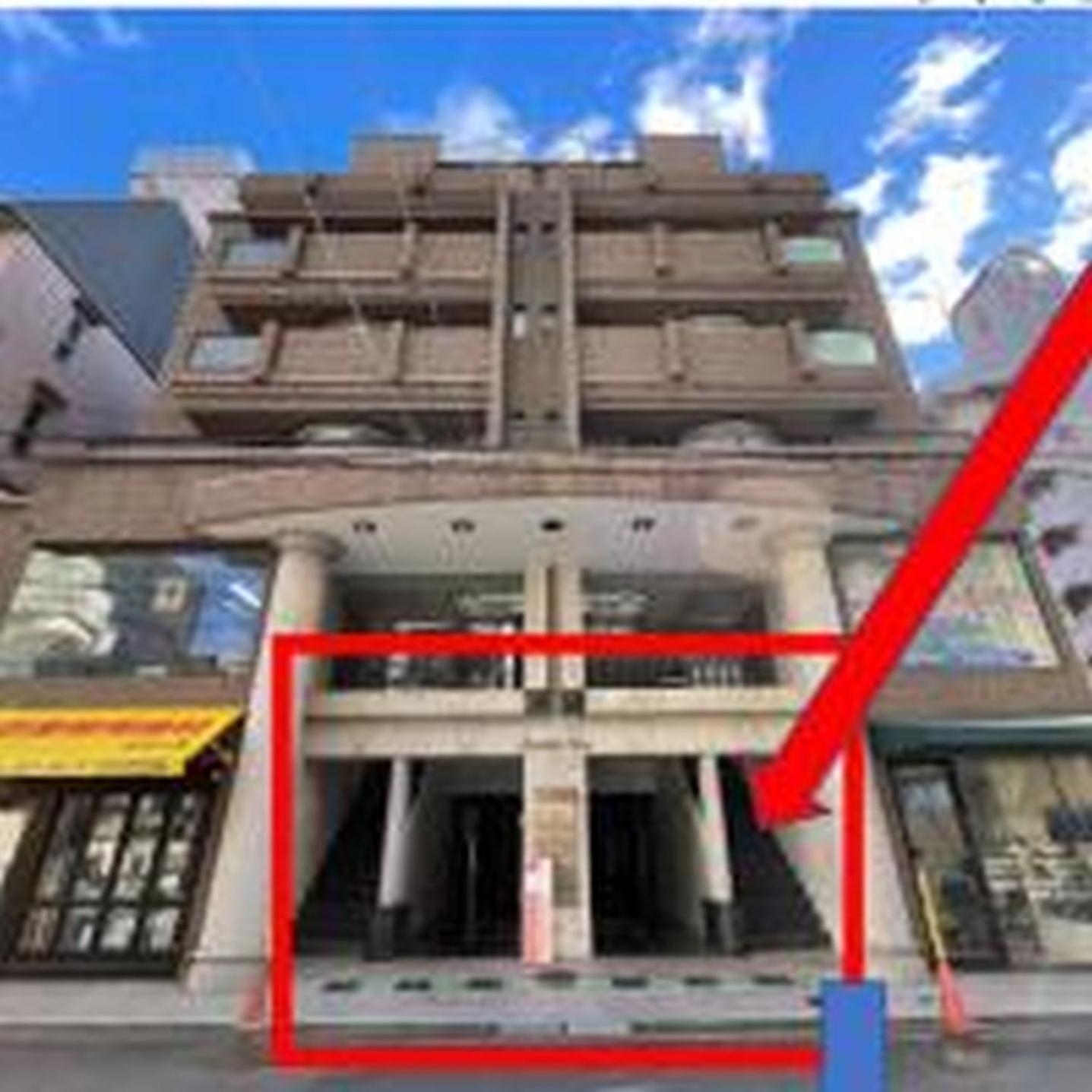 アミスタユウ302号室 Appartement