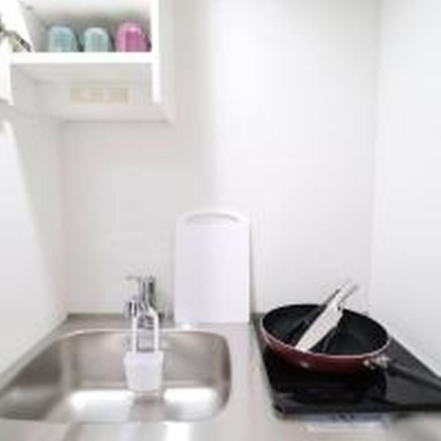 Appartement アミスタユウ302号室