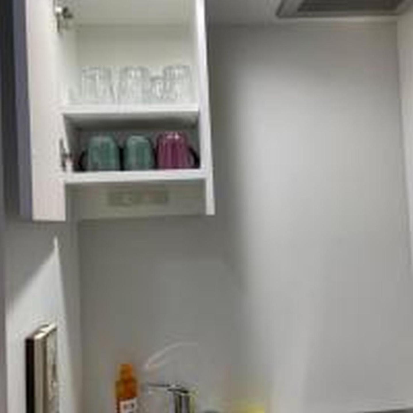 Appartement アミスタユウ302号室 Ōsaka