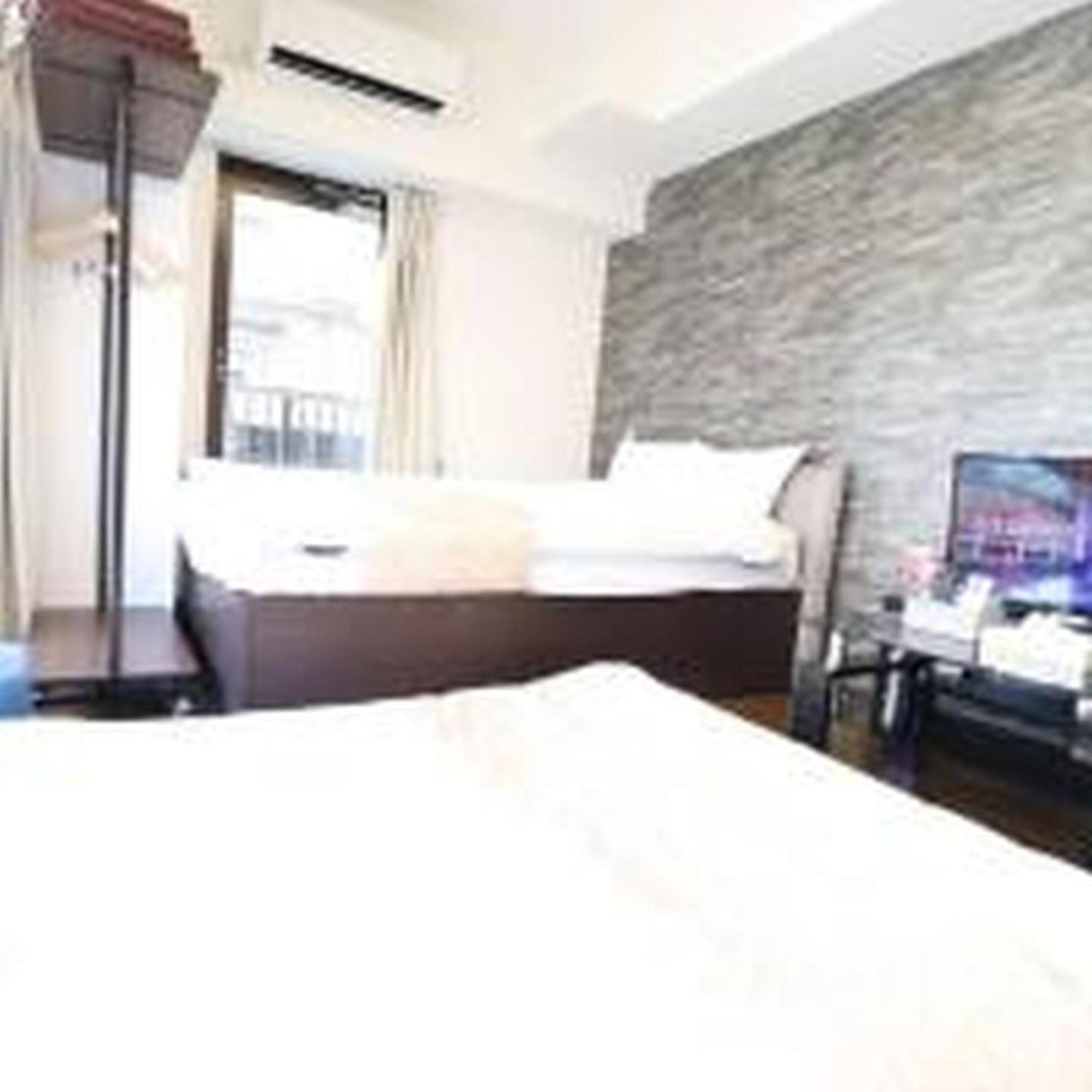 アミスタユウ302号室 Appartement