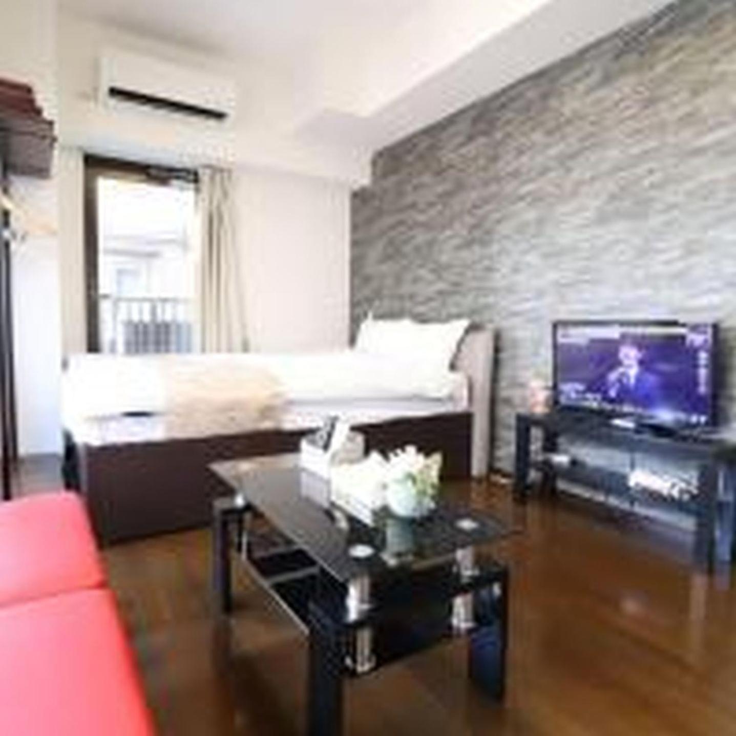 Appartement アミスタユウ302号室 Ōsaka
